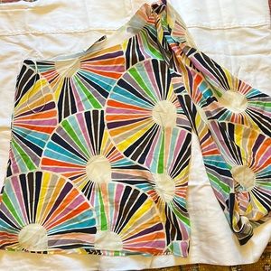 Trina turk blouse
